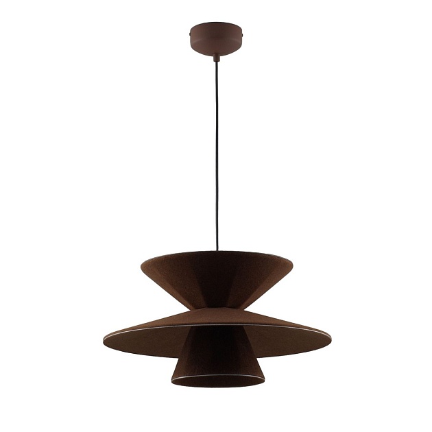 Подвесной светодиодный светильник Moderli Mantis V11099-PL Фото № 1