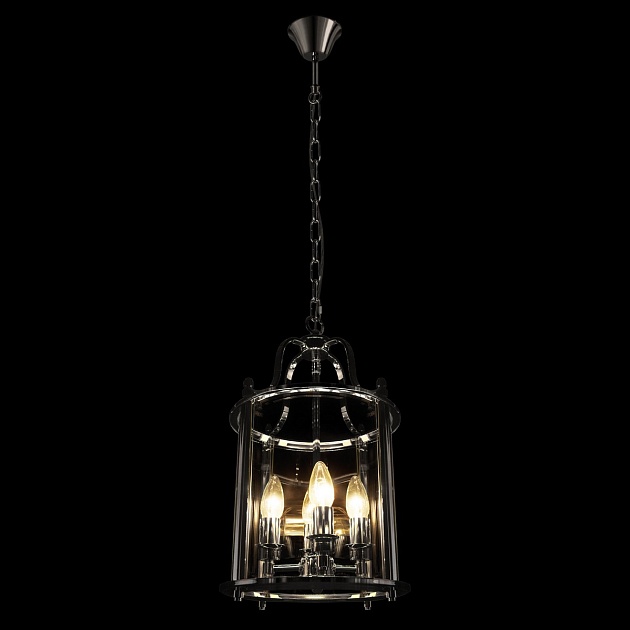 Подвесной светильник Loft It Lighthouse 10456/4 CR Фото № 3