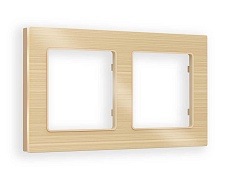 Рамка AMBRELLA VOLT AF550302