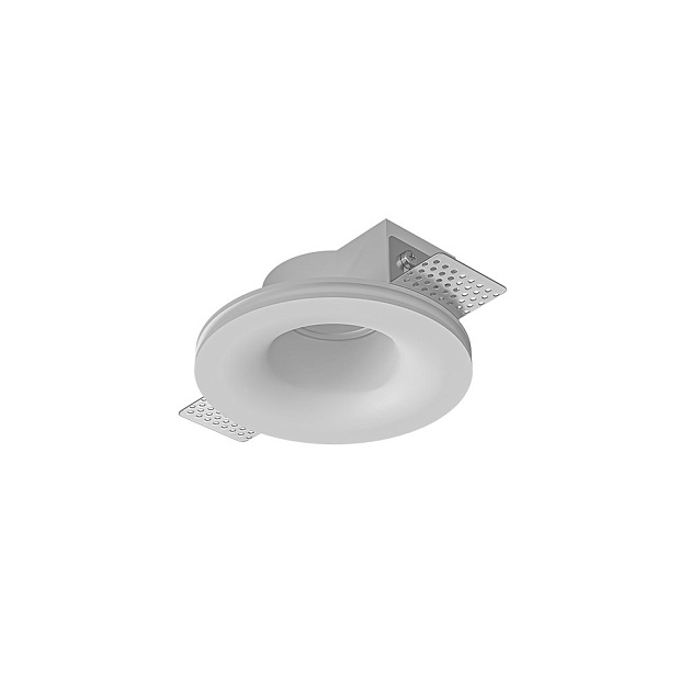 Точечный встраиваемый светильник Arte Lamp INVISIBLE A9282PL-1WH Фото № 1