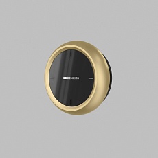 Настенная панель управления Denkirs Shine Prime Control / Шайн Прайм Контрол DK4906-SB 3