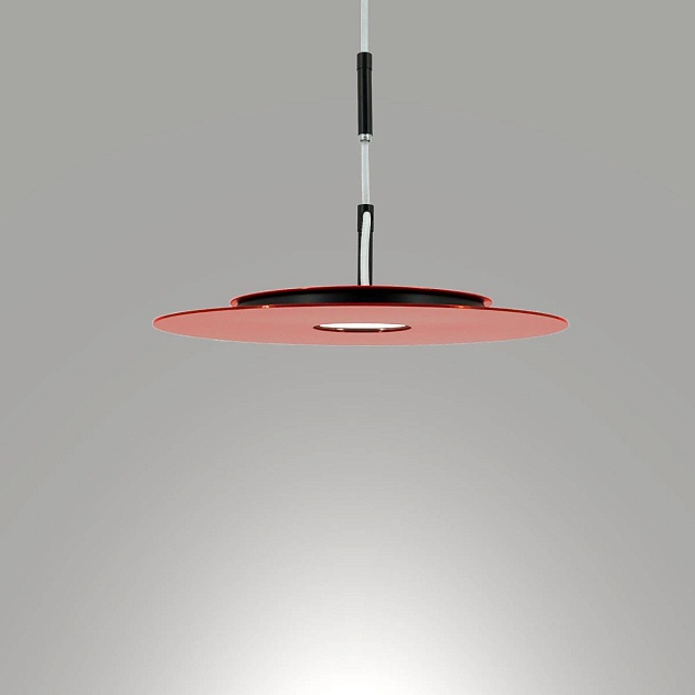 Светильник подвесной Lightera Bamako LE143L-35R Фото № 3