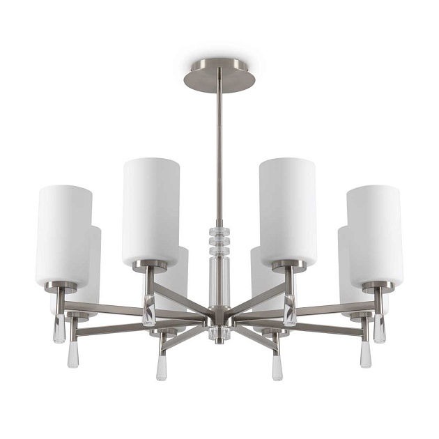 Подвесной светильник Freya FR2031PL-08N изображение 5 Подвесной светильник Freya FR2031PL-08N Фото № 5