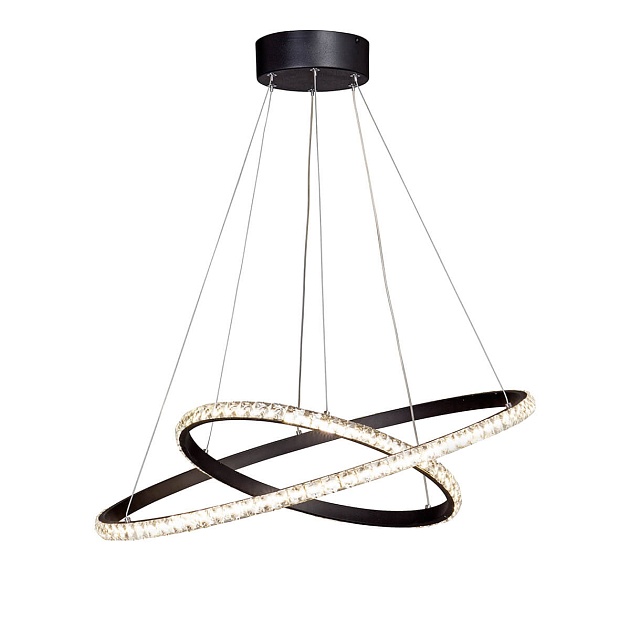 Подвесной светодиодный светильник Vitaluce V4628-1/2S Фото № 1