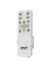 Светильник потолочный Citilux ENZO CL753453G 2