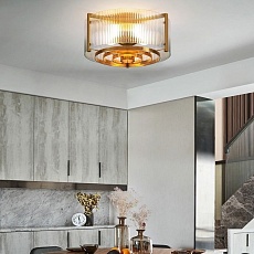 Потолочный светильник Imperium Loft Lussa 167746-26 5