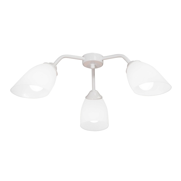 Потолочная люстра Vitaluce V31950/3PL изображение 1 Потолочная люстра Vitaluce V31950/3PL Фото № 1