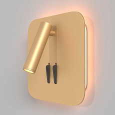 Светодиодный спот Maytoni Ios 176 C175-WL-01-6W-MG 5