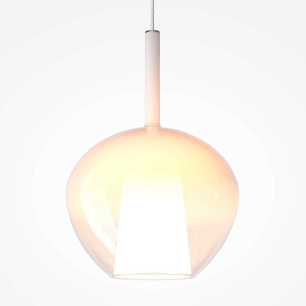 Подвесной светильник Maytoni MOD271PL-01W3 изображение 7 Подвесной светильник Maytoni MOD271PL-01W3 Фото № 7
