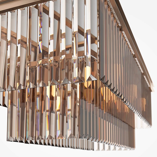 Подвесной светильник Maytoni Revero MOD085PL-08G изображение 2 Подвесной светильник Maytoni Revero MOD085PL-08G Фото № 2