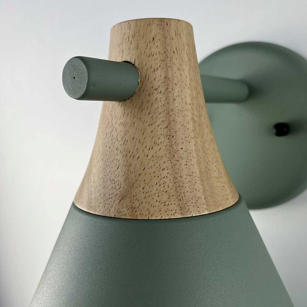 Бра Imperium Loft Nod 101841-26 изображение 2 Бра Imperium Loft Nod 101841-26 Фото № 2