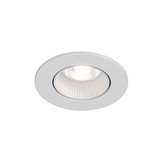 Встраиваемый светильник Denkirs Rodvig DK3061-WH 5