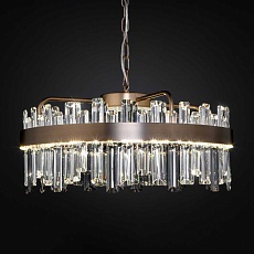 Подвесной светодиодный светильник Bogates Sparkle 417/1 4