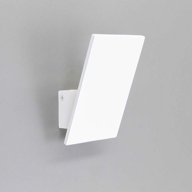 Настенный светильник Citilux Декарт-3 CL704030N изображение 6 Настенный светильник Citilux Декарт-3 CL704030N Фото № 6