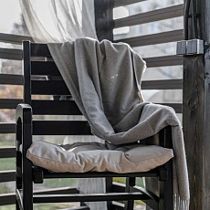 Выключатель двухклавишный влагозащищенный Werkel Gallant графит рифленый W5020204 4690389164255 1