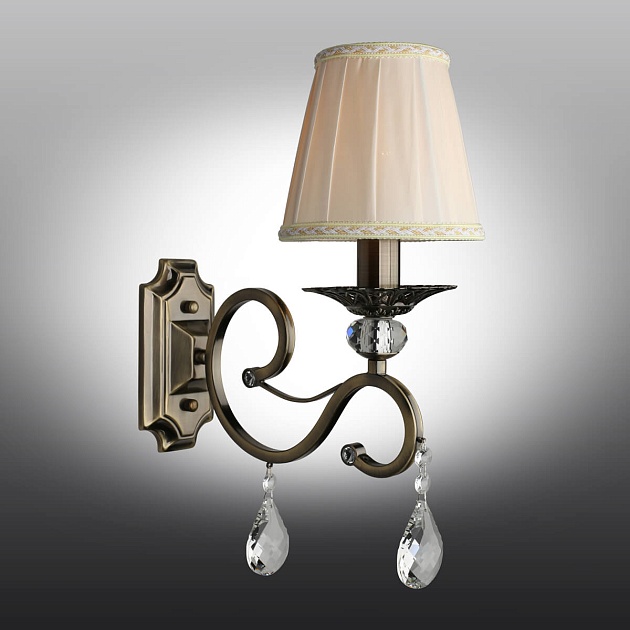 Бра Omnilux Mezzano OML-79111-01 изображение 6 Бра Omnilux Mezzano OML-79111-01 Фото № 6