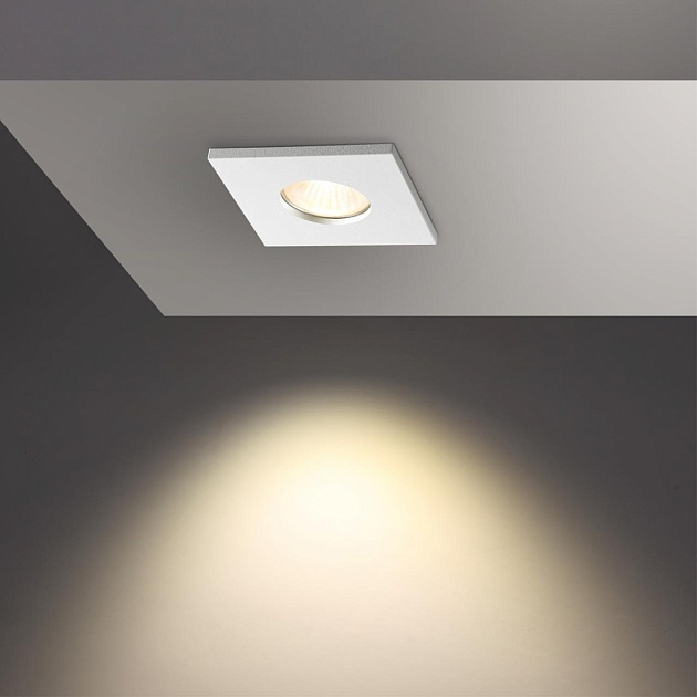 Встраиваемый светильник Novotech Spot Aqua 370804 изображение 2 Встраиваемый светильник Novotech Spot Aqua 370804 Фото № 2