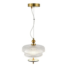 Подвесной светодиодный светильник ST Luce Oriental SL6122.313.01 4