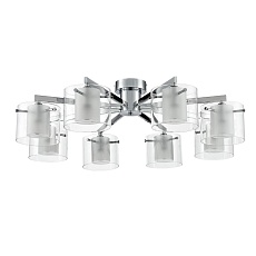 Люстра Lumion VERDI 8261/8C