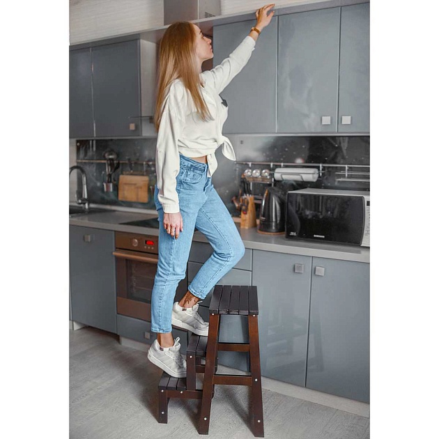 Стул-стремянка Мебелик 007576 Фото № 13