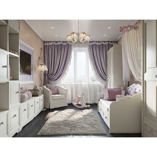 Подвесная люстра Maytoni Bird ARM013-06-W изображение 6 Подвесная люстра Maytoni Bird ARM013-06-W Фото № 6