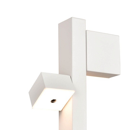 Подсветка Vele Luce Cameo VL8301W23 изображение 3 Подсветка Vele Luce Cameo VL8301W23 Фото № 3