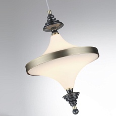 Подвесной светодиодный светильник Odeon Light Exclusive L-Vision Ula 5404/23L 3