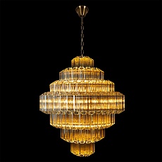 Подвесная люстра Loft IT Celebration 10579/800 Clear 5