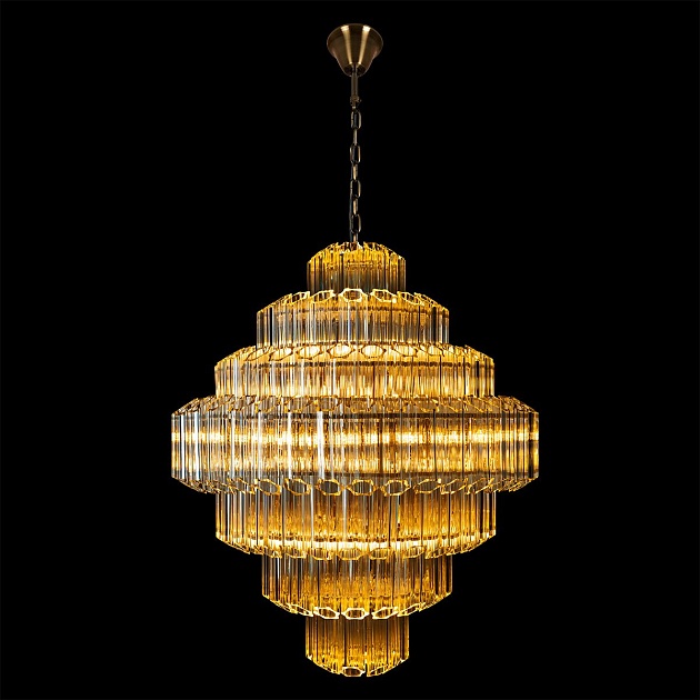 Подвесная люстра Loft IT Celebration 10579/800 Clear изображение 6 Подвесная люстра Loft IT Celebration 10579/800 Clear Фото № 6