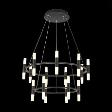 Подвесная светодиодная люстра ST Luce Basio SL1595.403.30 3