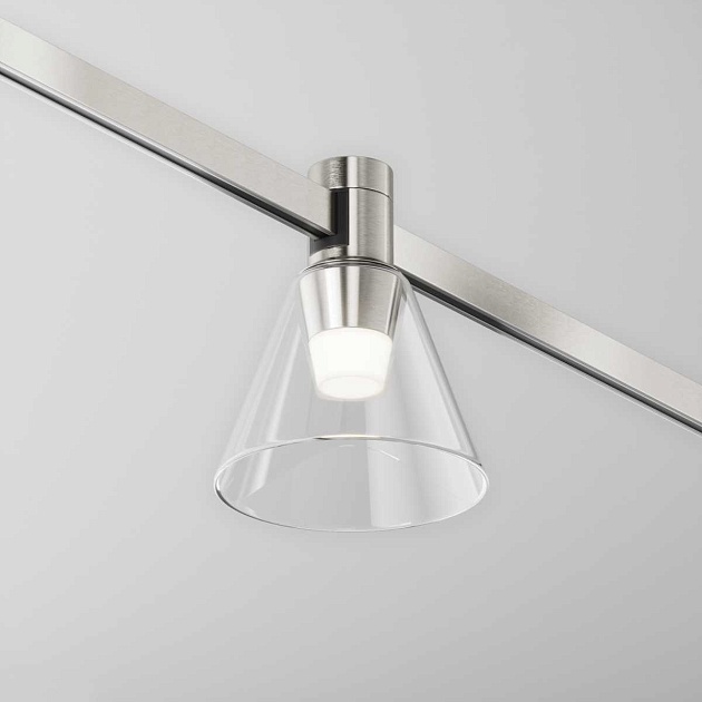 Трековый светильник Maytoni Technical TR147-1-3W4K-PT изображение 8 Трековый светильник Maytoni Technical TR147-1-3W4K-PT Фото № 8