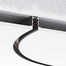 Встраиваемый шинопровод Elektrostandard Slim Magnetic 85158/00 a066494 2