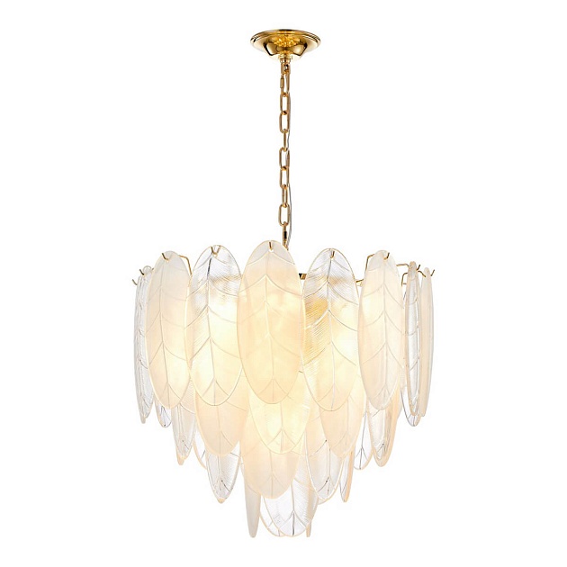 Подвесная люстра Favourite Intera 2983-13P изображение 1 Подвесная люстра Favourite Intera 2983-13P Фото № 1