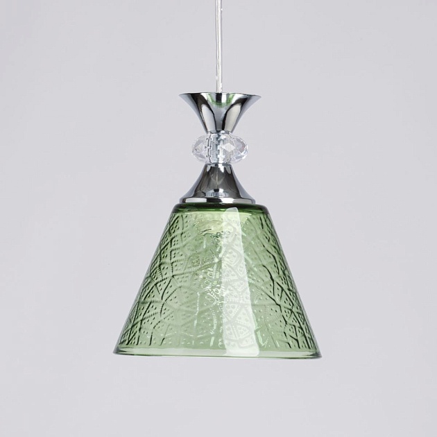 Подвесной светильник De City Лоск 107011201 изображение 8 Подвесной светильник De City Лоск 107011201 Фото № 8