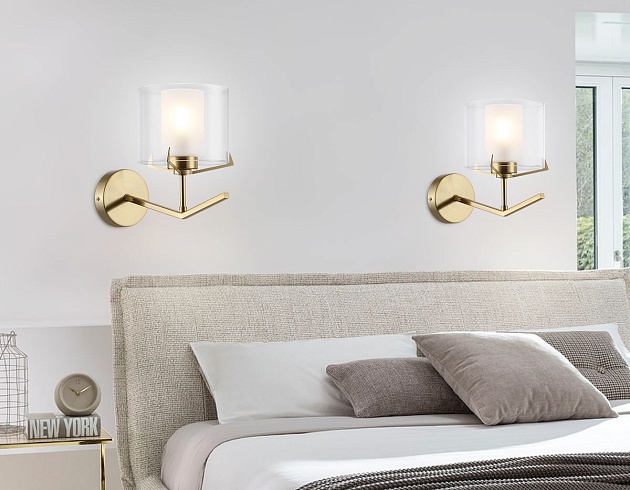 Бра Ambrella Light High Light Modern LH57010 Фото № 7