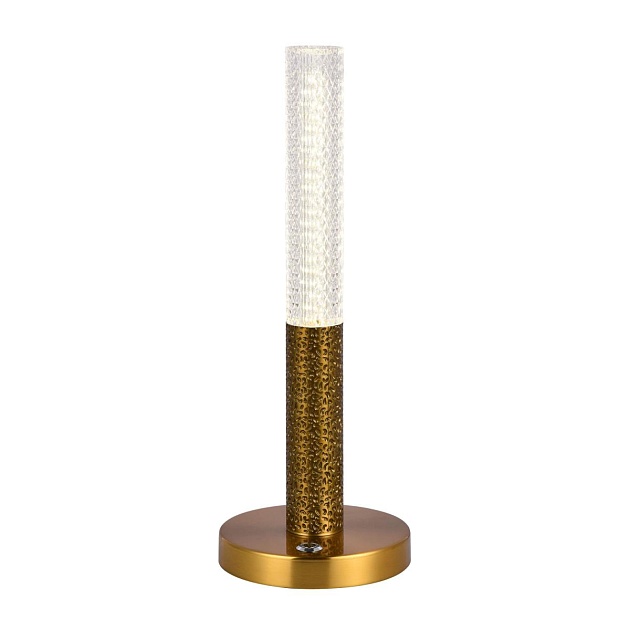 Настольная лампа Modelux ML.3310.01TL BS изображение 1 Настольная лампа Modelux ML.3310.01TL BS Фото № 1