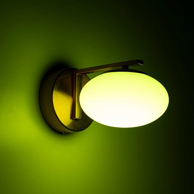 Бра Citilux Atman Smart CL226B313 изображение 2 Бра Citilux Atman Smart CL226B313 Фото № 2