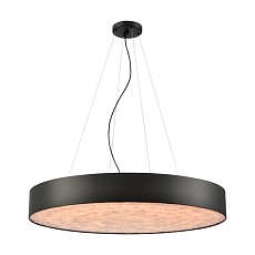 Подвесная светодиодная люстра Wertmark EDERA WE510.02.723