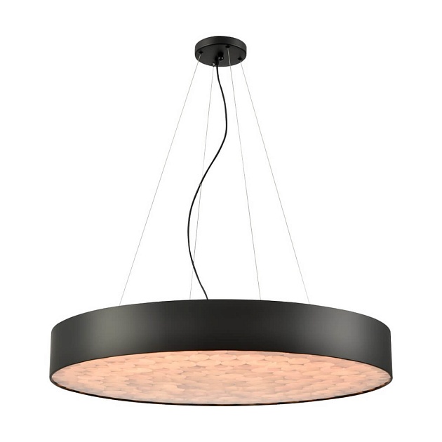 Подвесная светодиодная люстра Wertmark EDERA WE510.02.723 изображение 1 Подвесная светодиодная люстра Wertmark EDERA WE510.02.723 Фото № 1