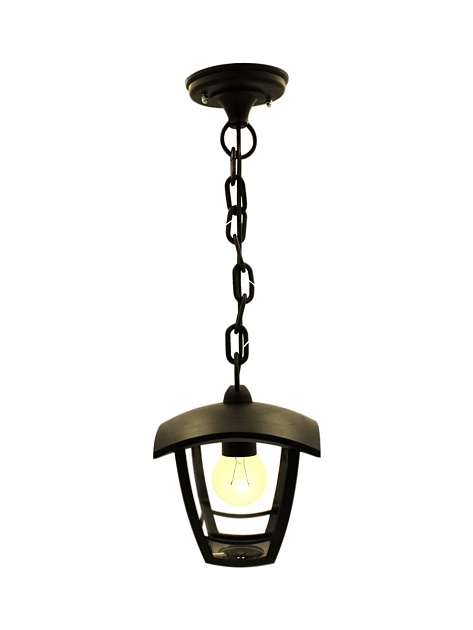 Уличный подвесной светильник Apeyron Марсель 11-158 фото 3