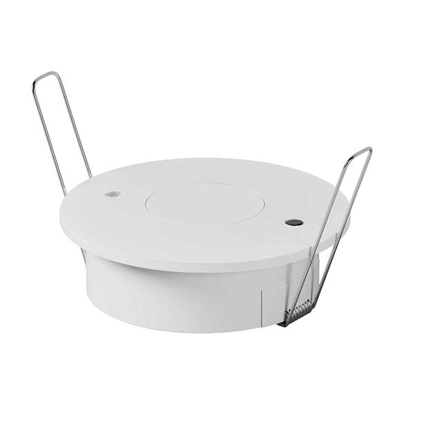 Датчик движения DALI Maytoni Lighting control DALI 727002 изображение 1 Датчик движения DALI Maytoni Lighting control DALI 727002 Фото № 1