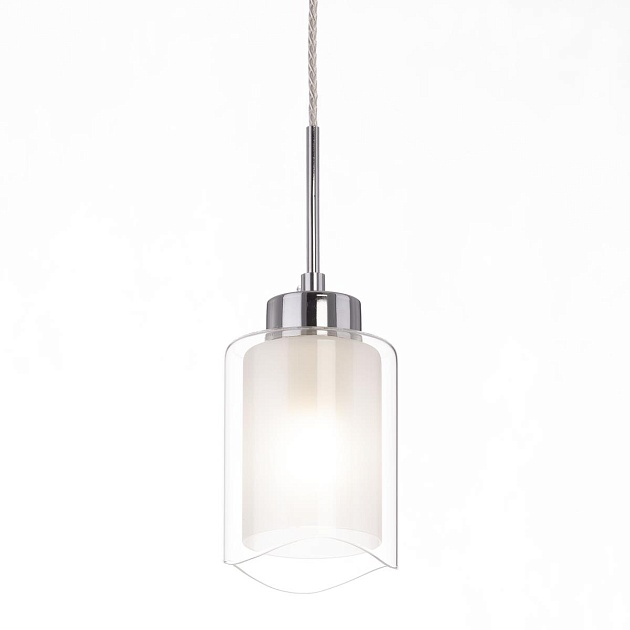 Подвесной светильник Citilux Фортуна CL156112 изображение 8 Подвесной светильник Citilux Фортуна CL156112 Фото № 8