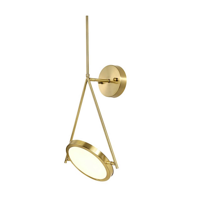 Настенный светильник Favourite Fons 2776-1W Фото № 1