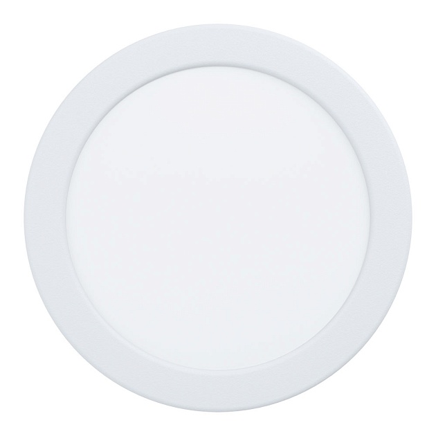 Встраиваемый светодиодный светильник Eglo Fueva 99207 изображение 1 Встраиваемый светодиодный светильник Eglo Fueva 99207 Фото № 1