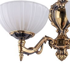 Бра Ambiente 7539/2 PB 1