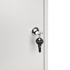 Шкаф навесной распределительный ЩРН-48 Stekker EBX60-1/48-31 IP31, 48 модулей, сталь ArcaMetal 50534 1