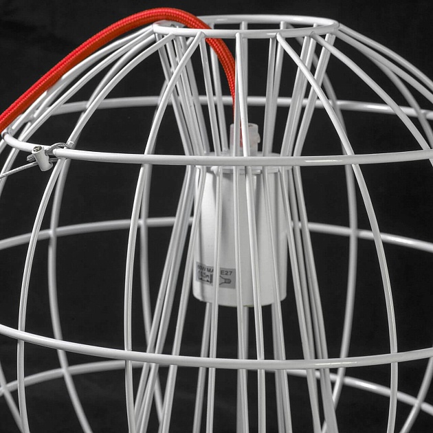 Подвесной светильник Lussole Lgo LSP-9932 Фото № 5