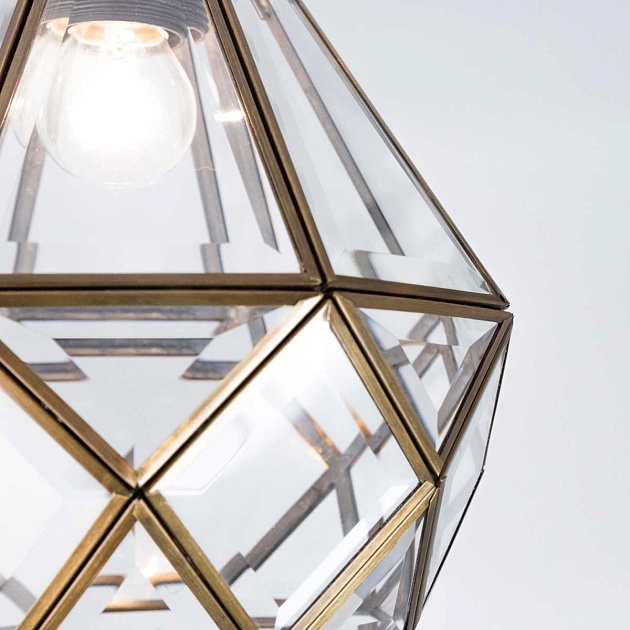 Подвесной светильник Citilux Витра-1 CL442110 Фото № 3