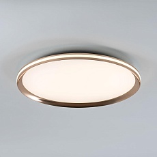 Потолочный cветильник LED4U L3020-500 GD 4