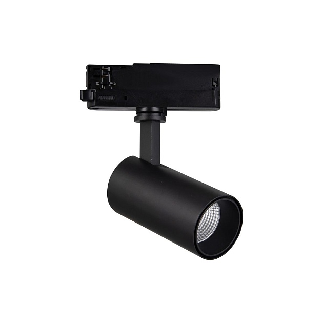 Трековый светодиодный светильник Mantra Fuji 7213 Фото № 1